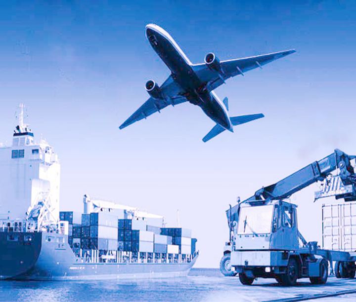 Marine and aviation insurance